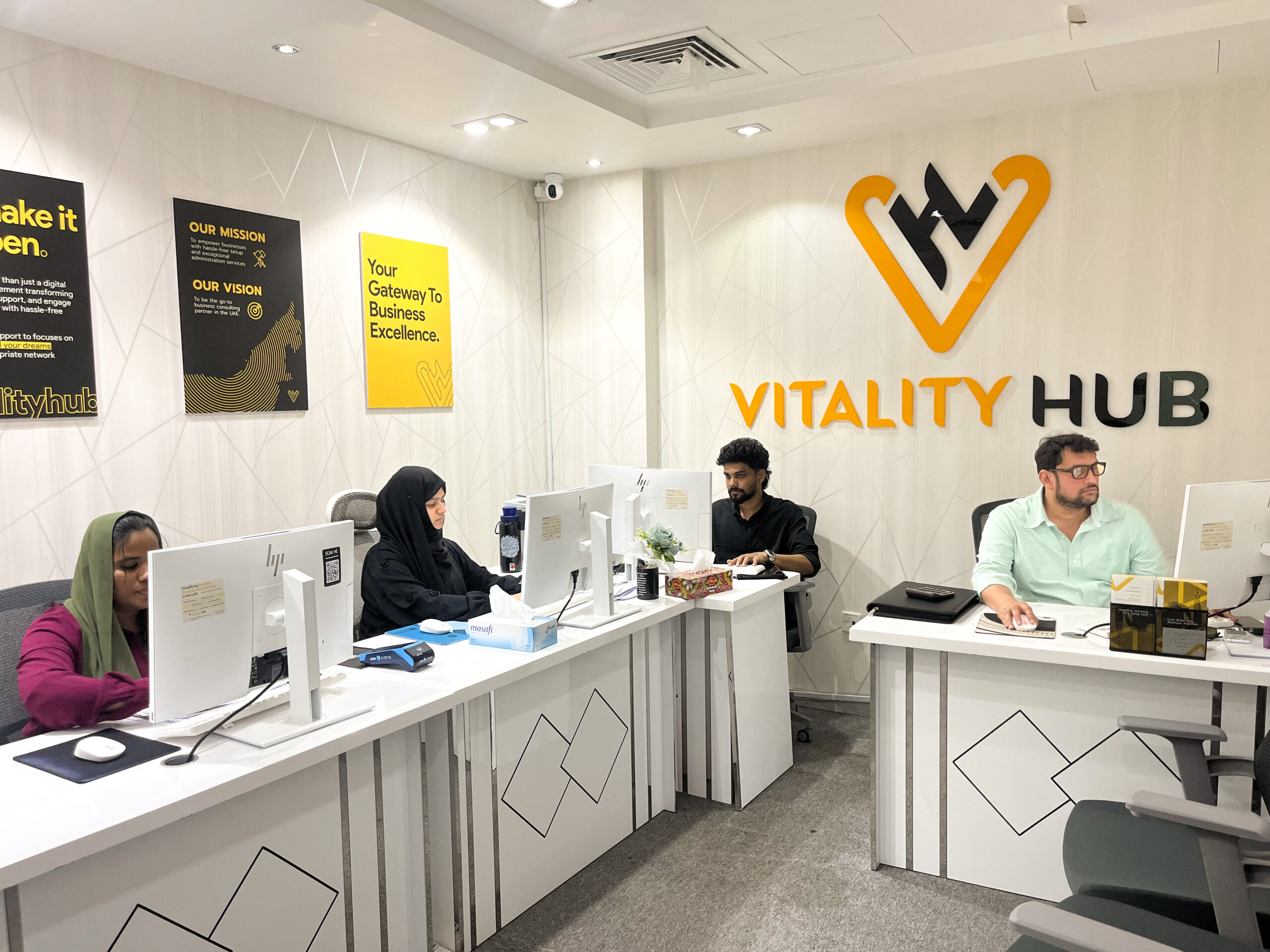 Best Business setup in dubai , uae