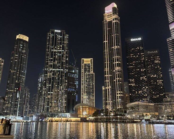 Vitality hub main land business setup in dubai 