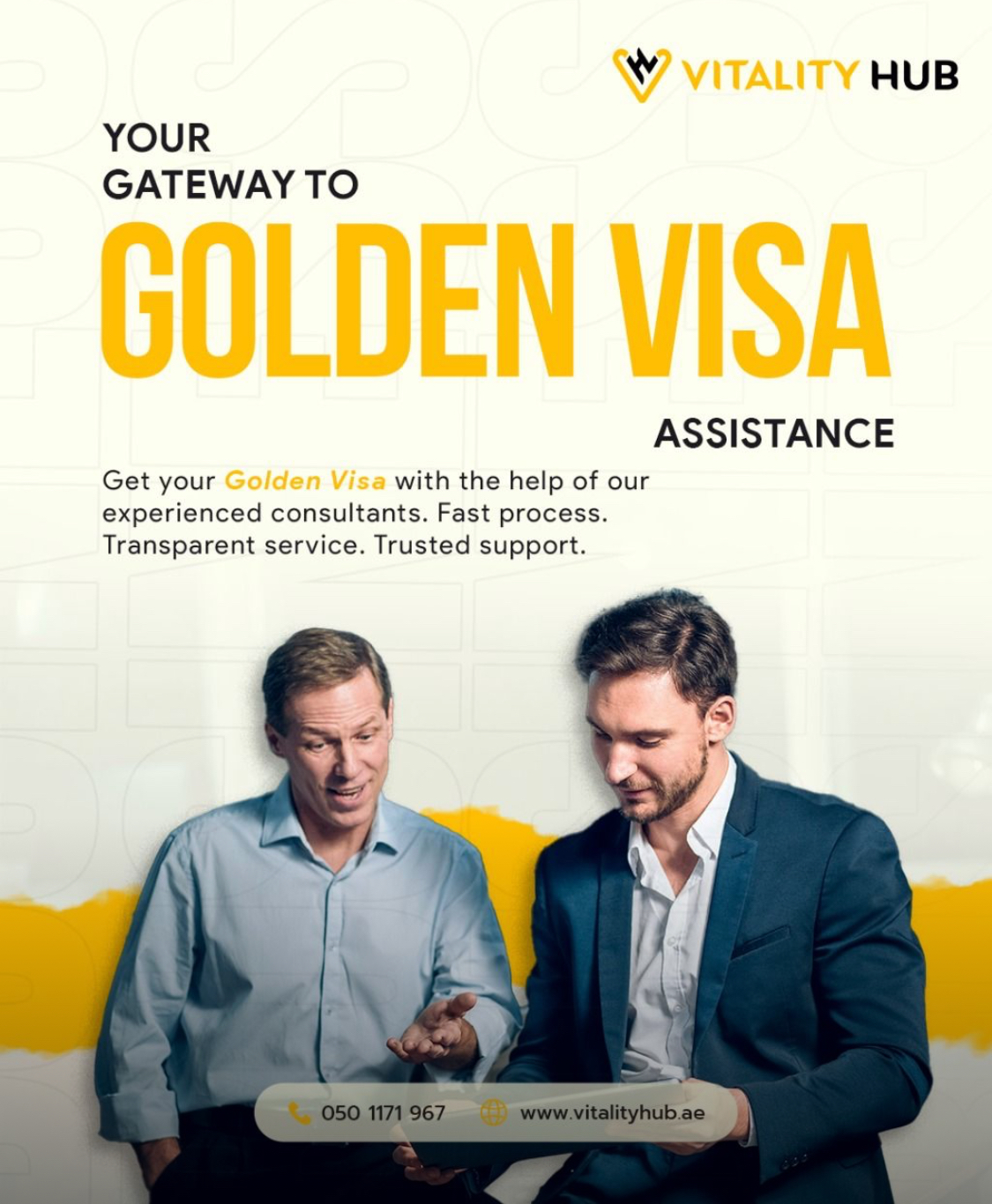 UAE Golden Visa