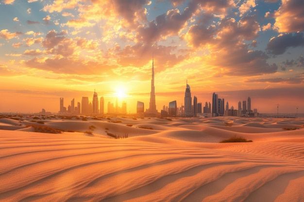 UAE Golden Visa